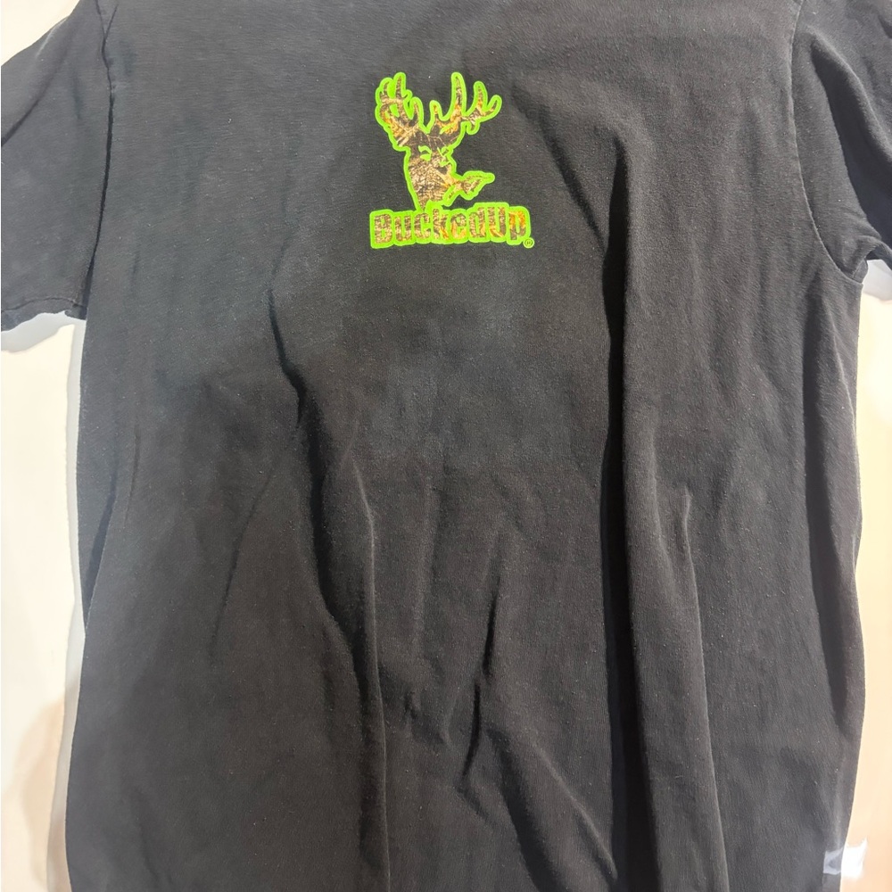 Browning Black Short Sleeve Tee